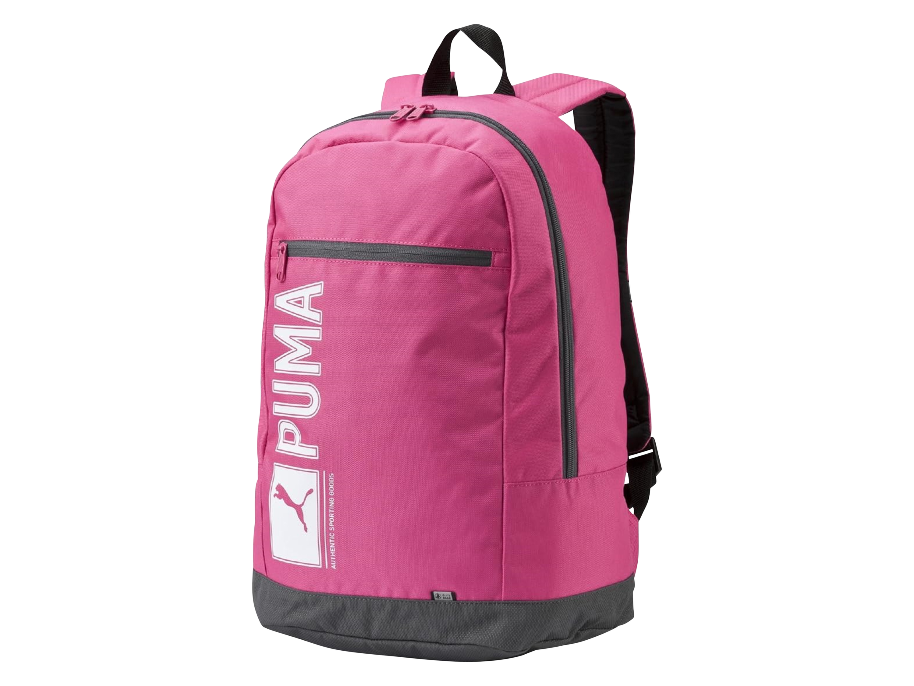 PUMA Ruksak Pioneer (fuchsiová)