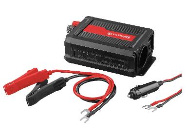 ULTIMATE SPEED® Transformátor napätia 300 W USSW 300 C3/MPSW 300 C3