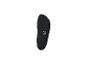 Čierna vložka do topánok s potlačou veľkosti 23-26.