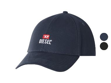 DIESEL Pánska šiltovka