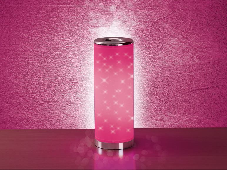 Prejsť na zobrazenie na celú obrazovku: LIVARNO home Stolná LED lampa – obrázok 19