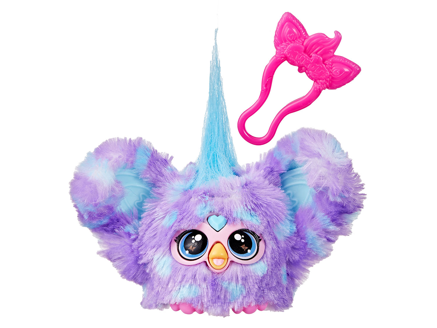Hasbro Furby Furblet  (groo-vee)