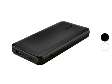 TRONIC® Powerbanka 10 000 mAh