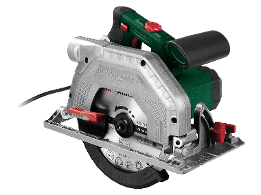 PARKSIDE® Ručná kotúčová píla PHKS 1350 E4