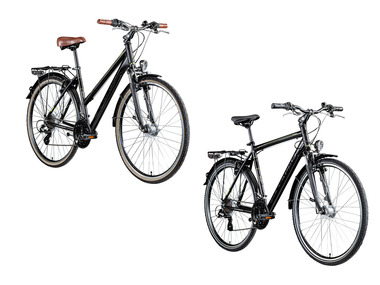 Zündapp Mestský trekingový bicykel T700, 28"
