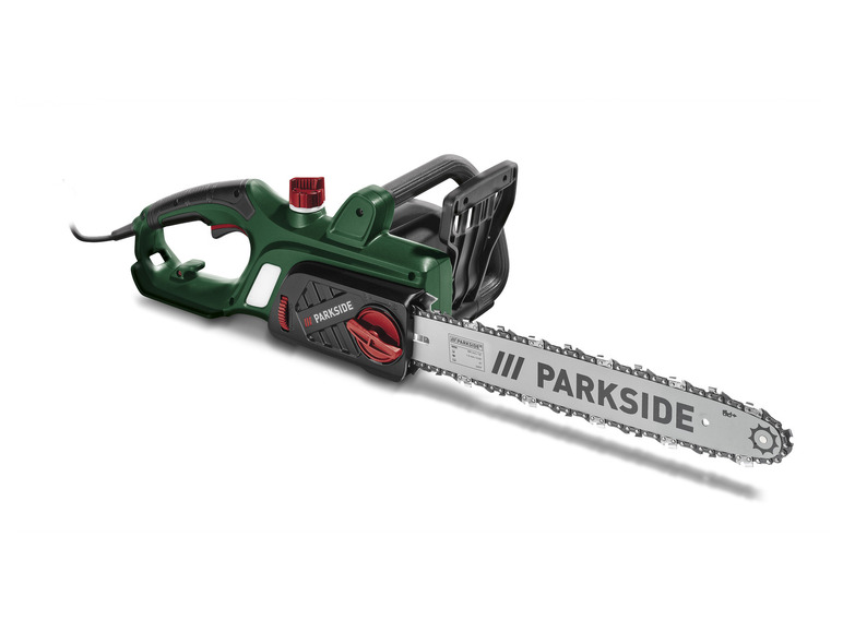 Prejsť na zobrazenie na celú obrazovku: PARKSIDE® Elektrická reťazová píla PKS 2200 A1 – obrázok 3