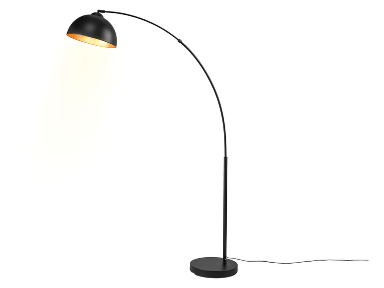 Prejsť na zobrazenie na celú obrazovku: LIVARNO home Stojacia LED lampa – obrázok 8