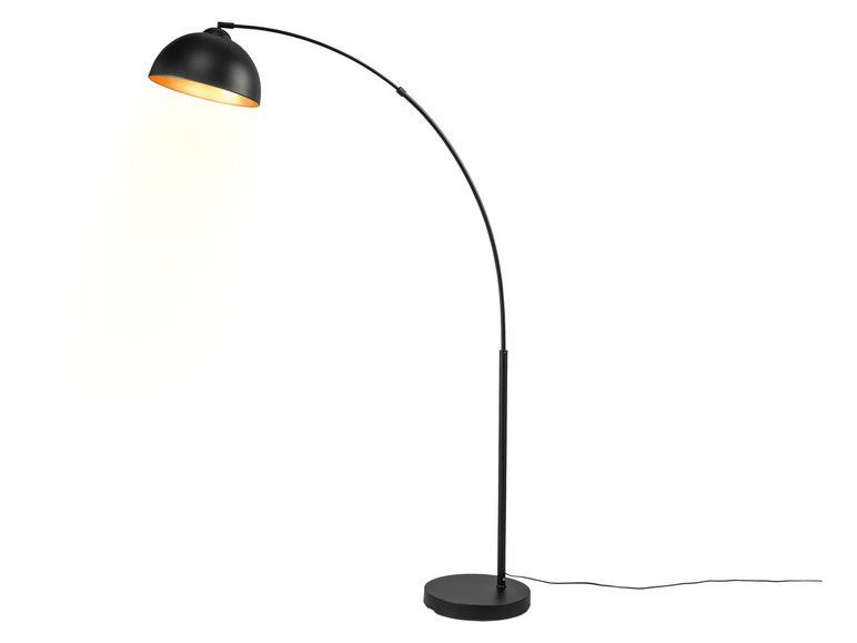 Prejsť na zobrazenie na celú obrazovku: LIVARNO home Stojacia LED lampa – obrázok 3