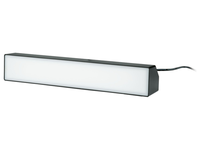 Prejsť na zobrazenie na celú obrazovku: LIVARNO home Svetelná lišta s LED Zigbee 3.0 Smart Home – obrázok 2