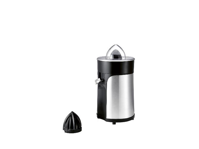 SILVERCREST® Odšťavovač