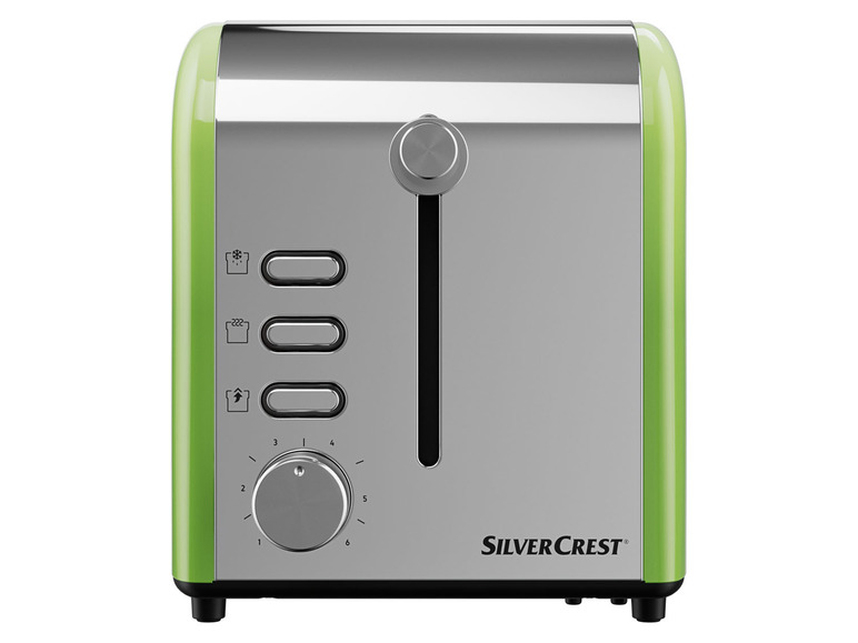 Prejsť na zobrazenie na celú obrazovku: SILVERCREST® Hriankovač EDS STEC 920 – obrázok 50