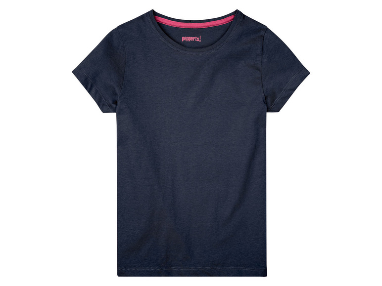 Prejsť na zobrazenie na celú obrazovku: pepperts Dievčenské tričko, 3 kusy – obrázok 7