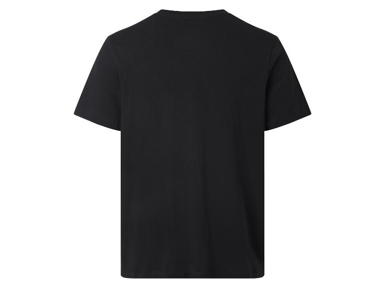 Nike Pánske tričko (čierna, M)