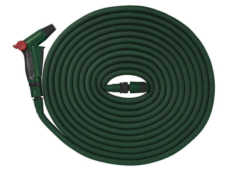Prejsť na zobrazenie na celú obrazovku: PARKSIDE® Flexibilná záhradná hadica, 30 m – obrázok 13