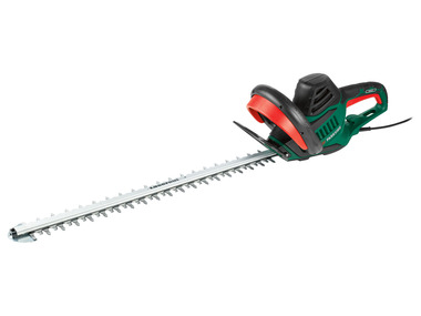 PARKSIDE® Elektrické nožnice na živý plot PHS 600 C3