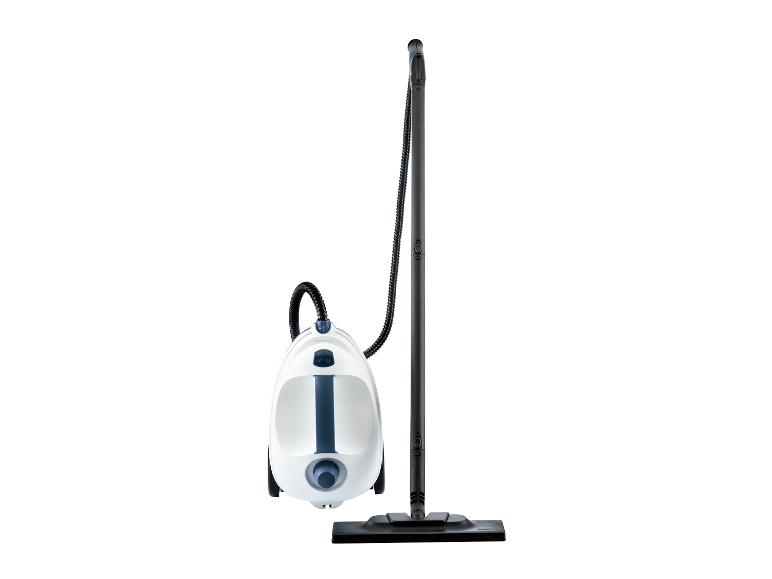 SILVERCREST® Parný čistič SDFR 1500 A1