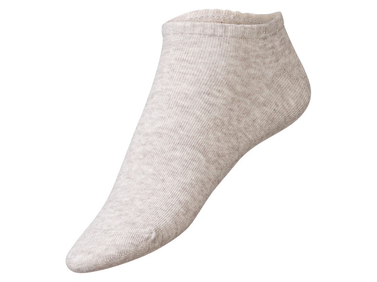 Prejsť na zobrazenie na celú obrazovku: esmara Dámske ponožky, 5 párov – obrázok 5