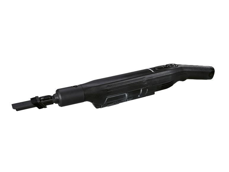Silvercrest® Aku cyklónový vysávač 16V Shazs 16 A1/Sohazs 16 A1