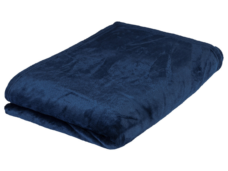 Prejsť na zobrazenie na celú obrazovku: LIVARNO home Deka, 150 x 200 cm – obrázok 2