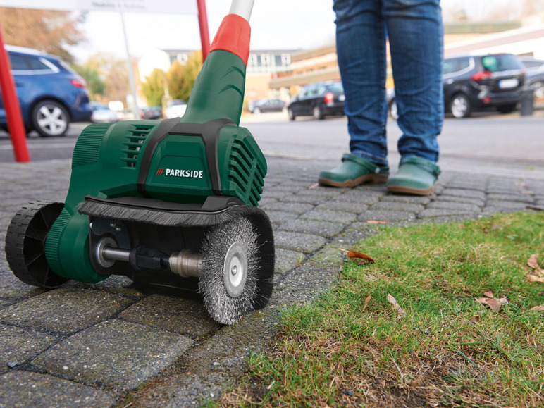 Prejsť na zobrazenie na celú obrazovku: PARKSIDE® Univerzálna kefa PUB 500 B1 – obrázok 14
