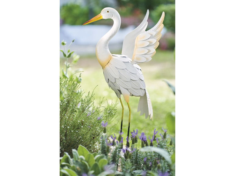 Prejsť na zobrazenie na celú obrazovku: LIVARNO home Záhradný dekoratívny vták – obrázok 7