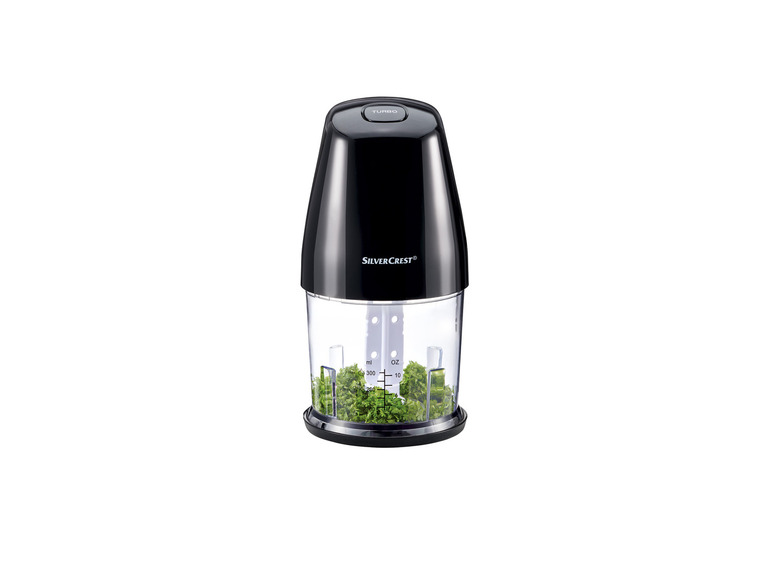 Prejsť na zobrazenie na celú obrazovku: SILVERCREST® Multifunkčný krájač SMZ 260 J4 – obrázok 17