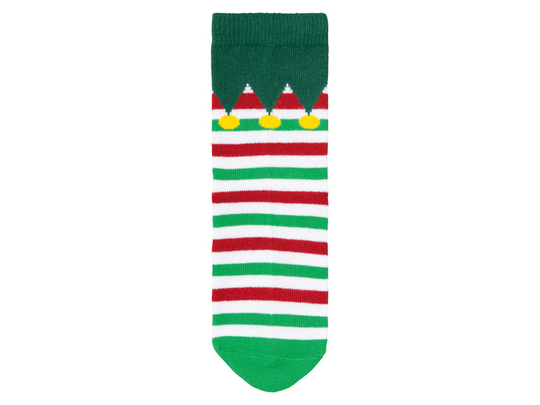 Prejsť na zobrazenie na celú obrazovku: pepperts!® Detské vianočné ponožky, 5 párov – obrázok 11