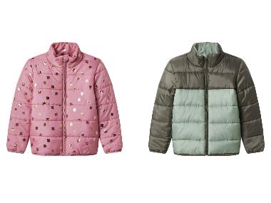 lupilu® Detská bunda