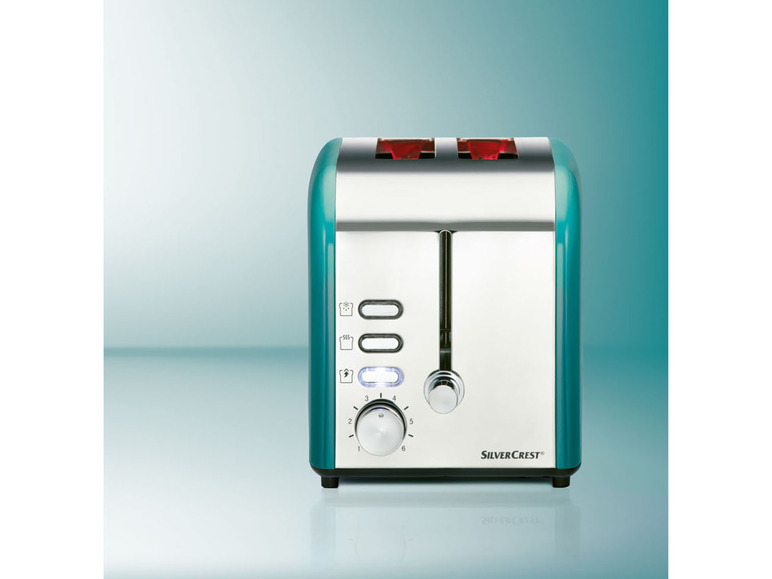 Prejsť na zobrazenie na celú obrazovku: SILVERCREST® Hriankovač EDS STEC 920 – obrázok 23