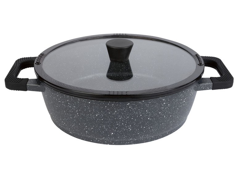 Prejsť na zobrazenie na celú obrazovku: ERNESTO® Servírovacia panvica, Ø 28 cm – obrázok 2