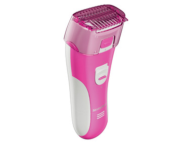 SILVERCREST® PERSONAL CARE Dámsky holiaci strojček SLSN 3 C3