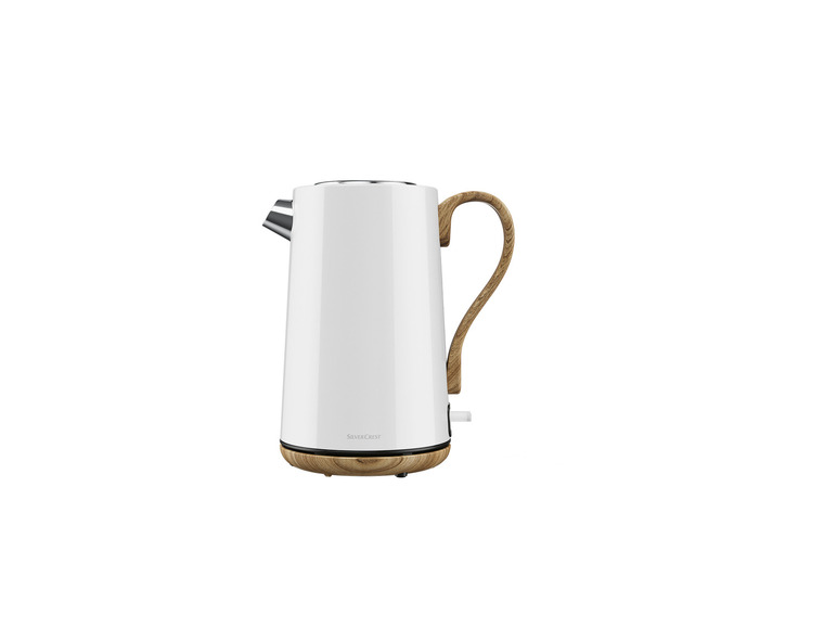 Prejsť na zobrazenie na celú obrazovku: SILVERCREST® KITCHEN TOOLS Rýchlovarná kanvica SWKH 3100 A1/SOWKH 3100 A1 – obrázok 3