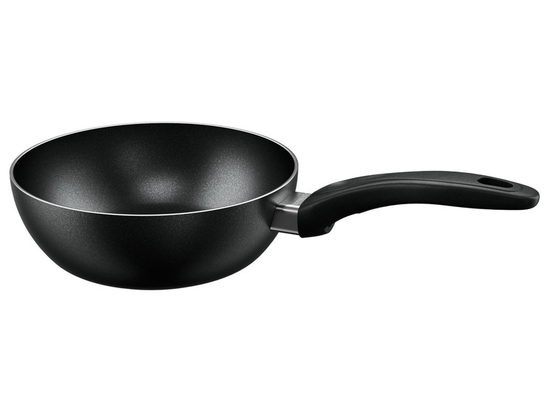 Prejsť na zobrazenie na celú obrazovku: ERNESTO® Mini wok/rajnica/panvica – obrázok 2
