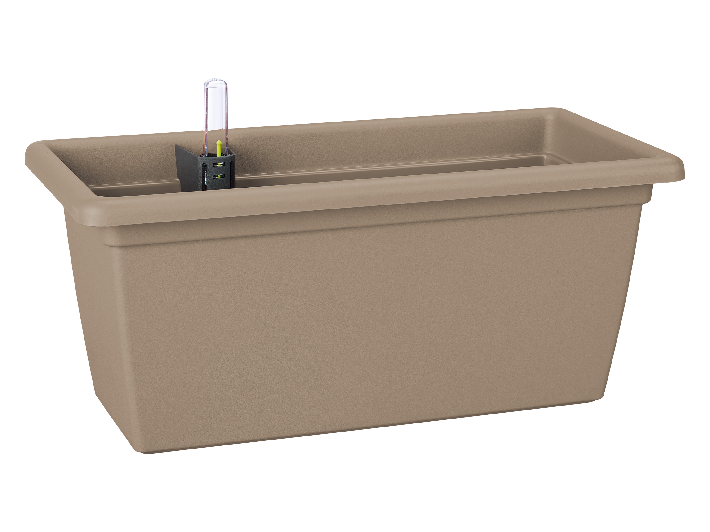 E-shop PARKSIDE® Kvetináč, 40 cm (béžová)
