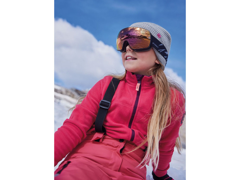 Prejsť na zobrazenie na celú obrazovku: crivit Dievčenské lyžiarske nohavice – obrázok 7