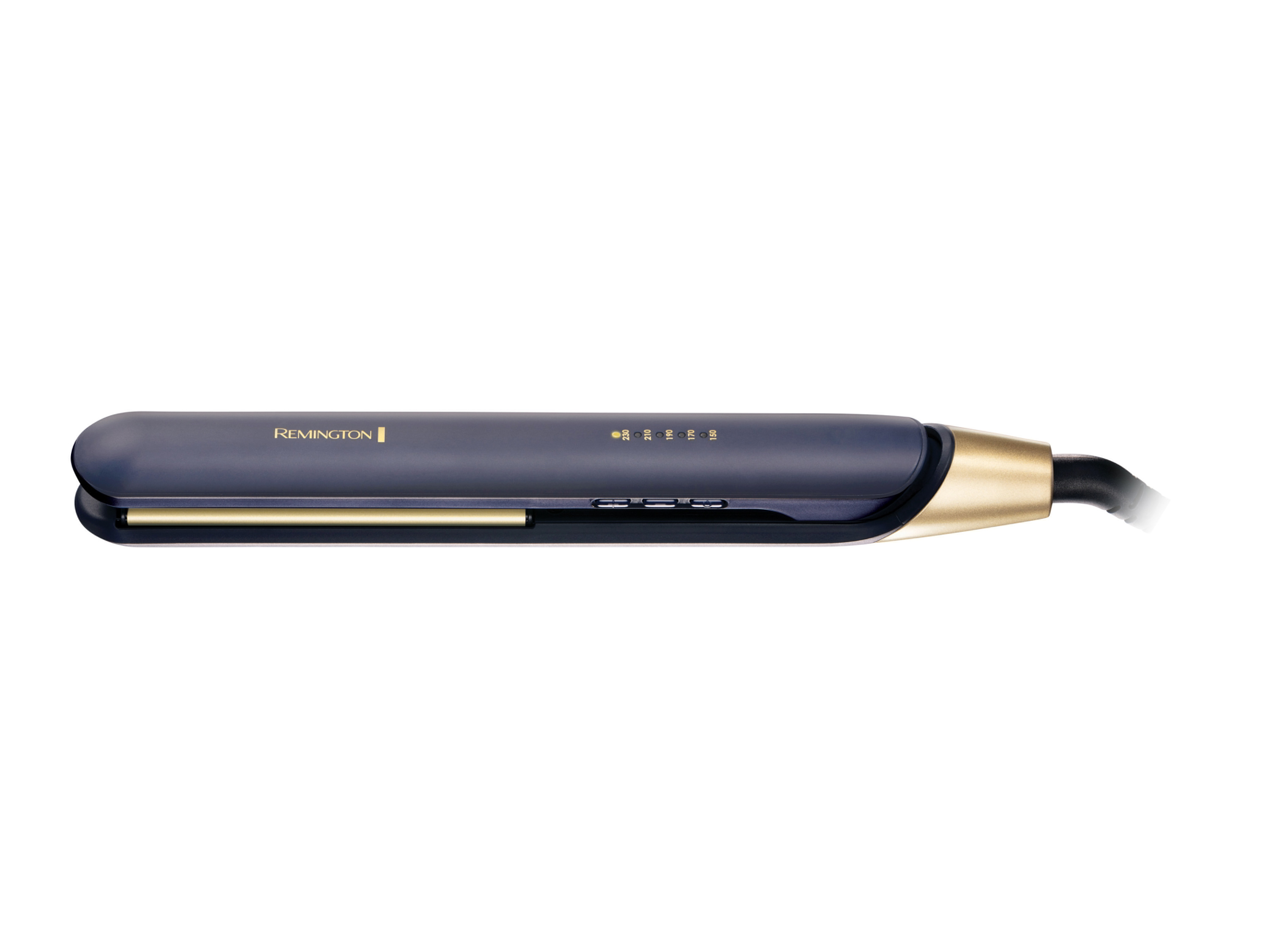 REMINGTON Žehlička na vlasy Sapphire Luxe S5806
