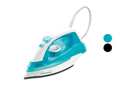 SILVERCREST® Naparovacia žehlička
