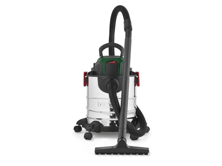 Prejsť na zobrazenie na celú obrazovku: PARKSIDE® Vysávač na mokré a suché vysávanie PWD 20 A1 – obrázok 1