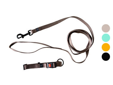 Karlie Obojok a vôdzka pre psy, 100 cm