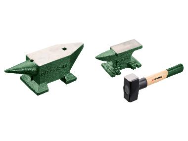 PARKSIDE® Kováčska nákova