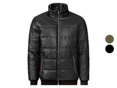 LIVERGY® Pánska prešívaná bunda