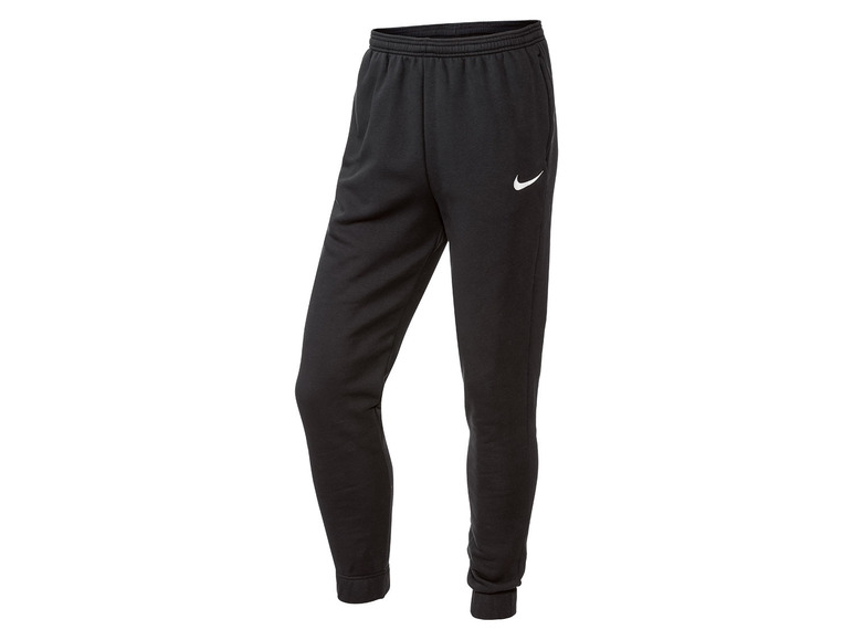Nike Pánske tepláky (XL, čierna)