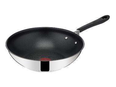 JAMIE OLIVER BY TEFAL Wok Quick & Easy E3031934, Ø 28 cm