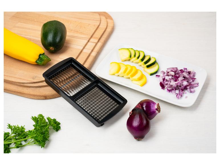 Genius Nicer Dicer Multifunkčný krájač Smart Set