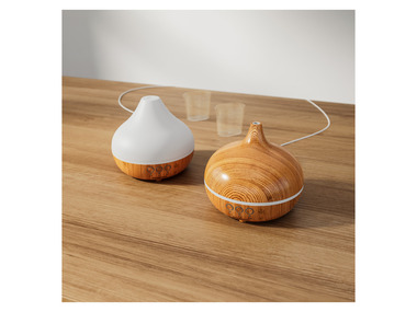 SILVERCREST® Ultrazvukový aróma difuzér