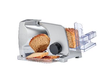 SILVERCREST® Elektrický univerzálny krájač SAS 120 E1/SOAS 120 E1