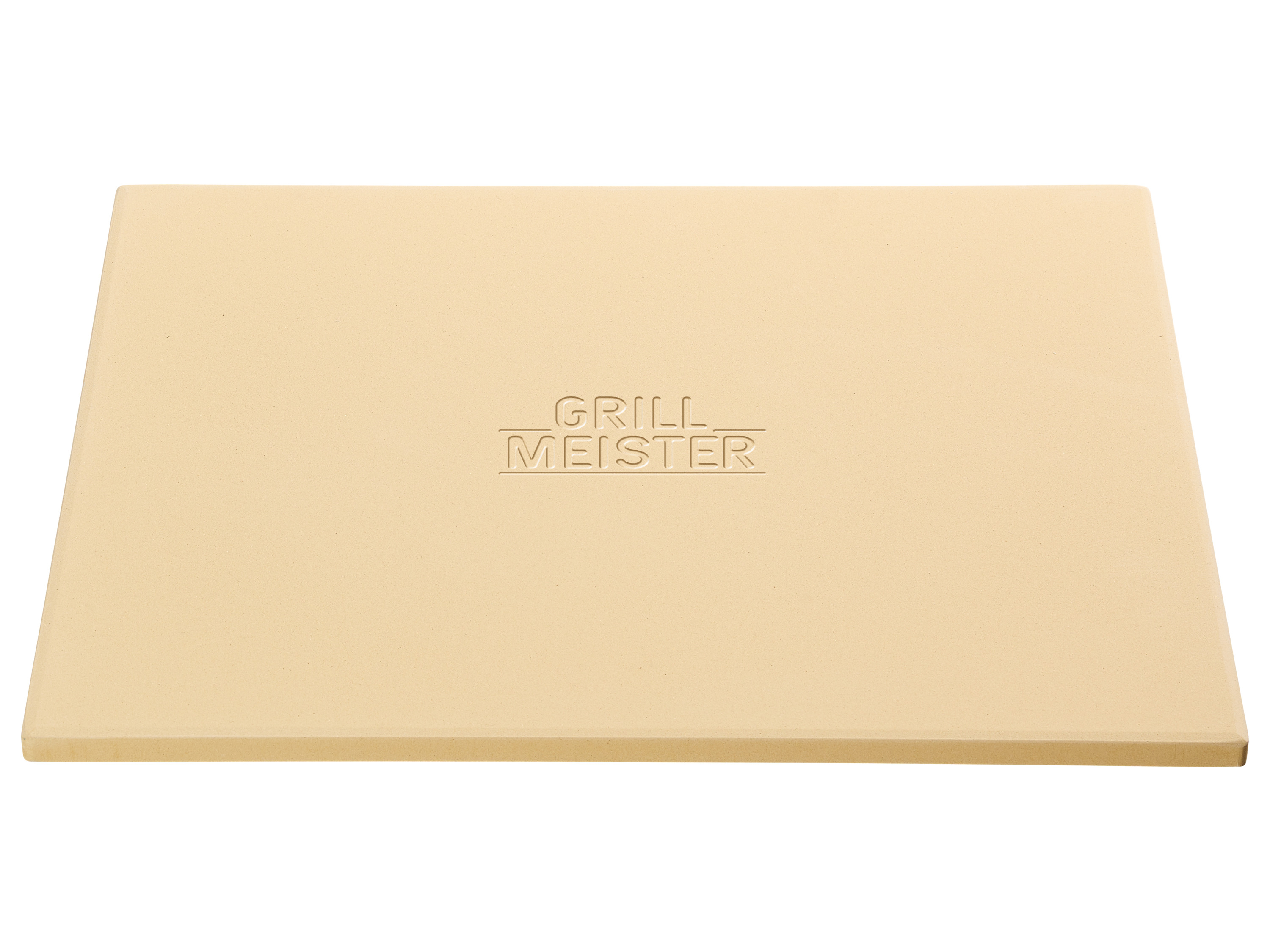 GRILLMEISTER Kameň na pizzu (hranatý)