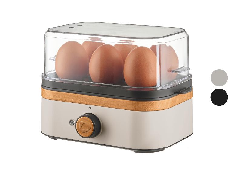 SILVERCREST® Varič vajec SEKH 400 C1