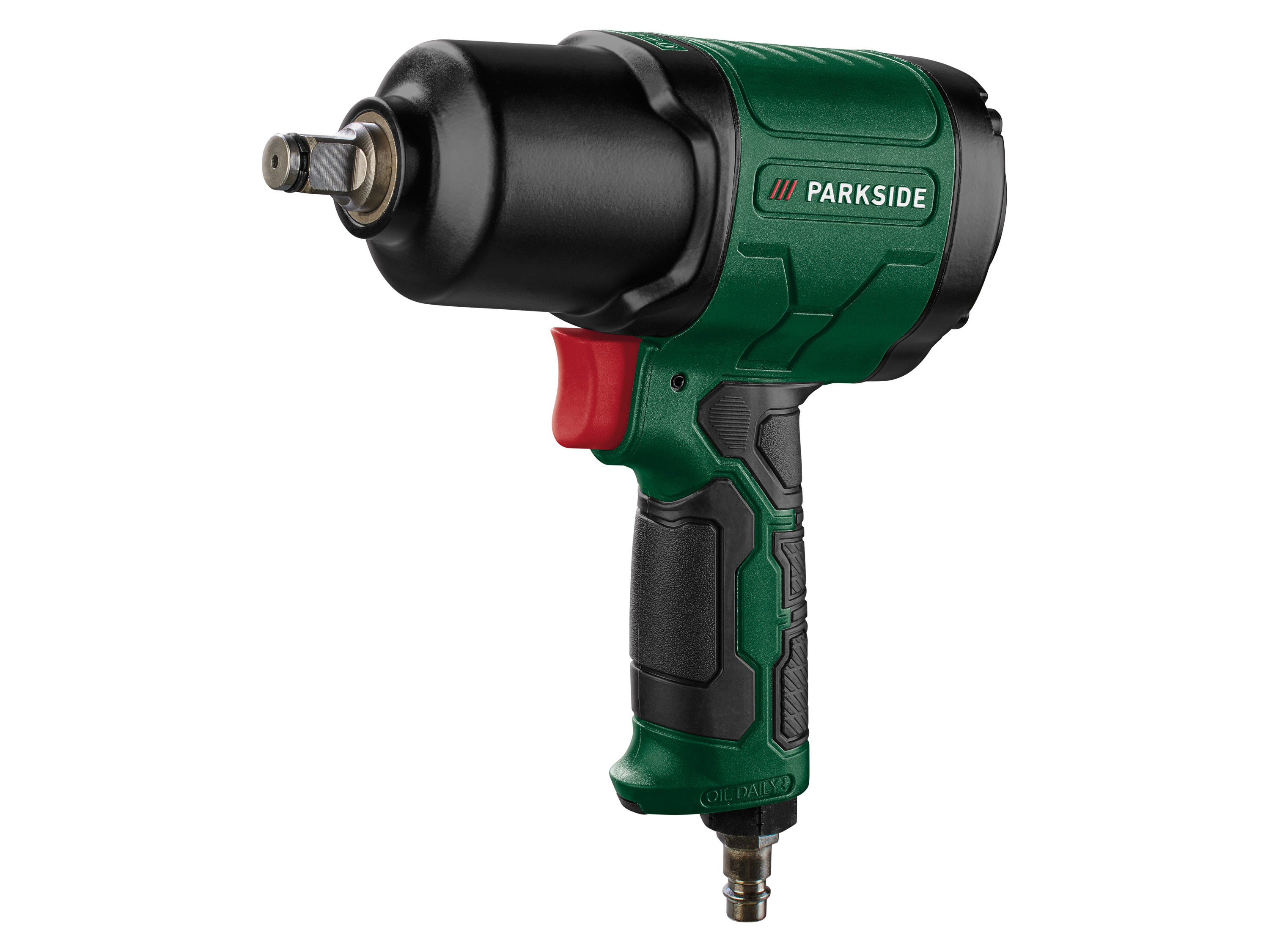 PARKSIDE® Pneumatický rázový uťahovák PDSS 850 A1