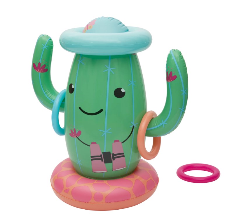 Playtive Nafukovací zavlažovač (kaktus)